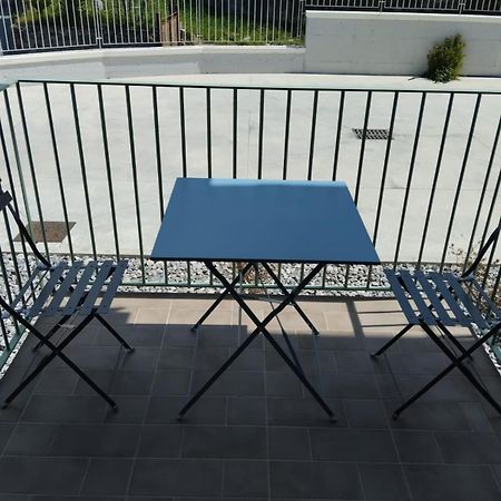 Lotelito Apartment Fisciano Kültér fotó