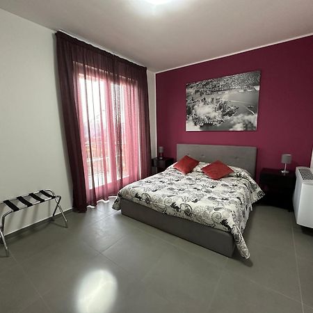 Lotelito Apartment Fisciano Kültér fotó