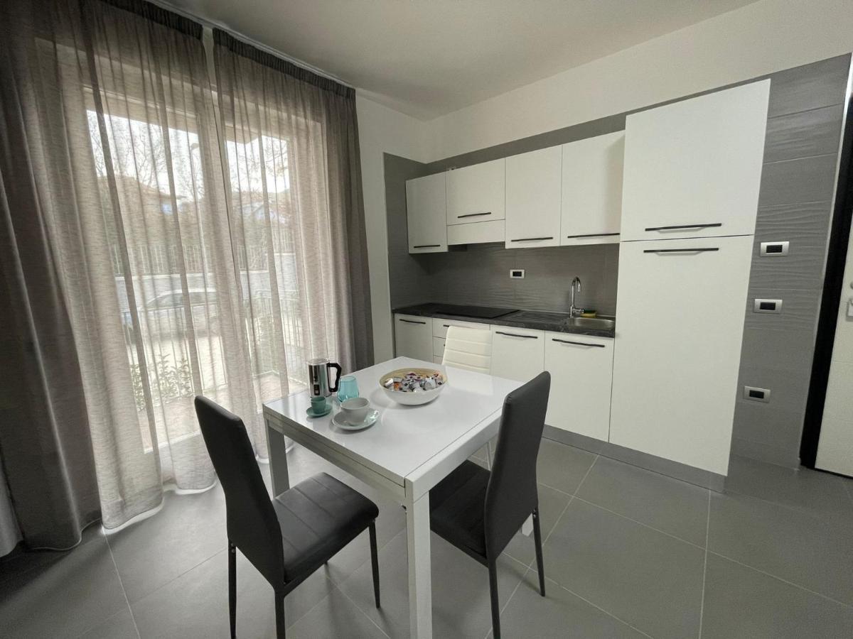 Lotelito Apartment Fisciano Kültér fotó