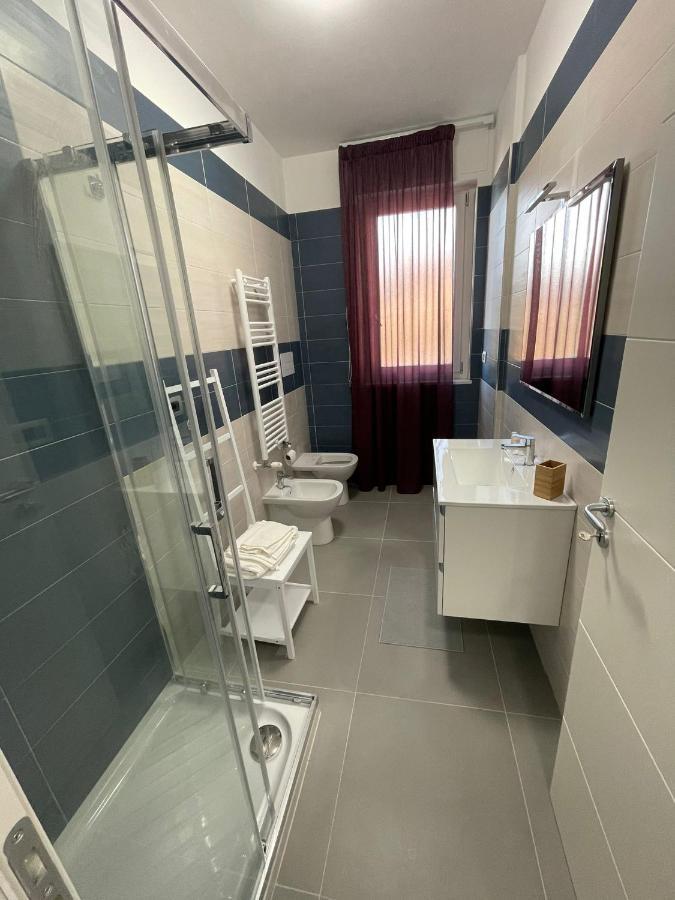 Lotelito Apartment Fisciano Kültér fotó