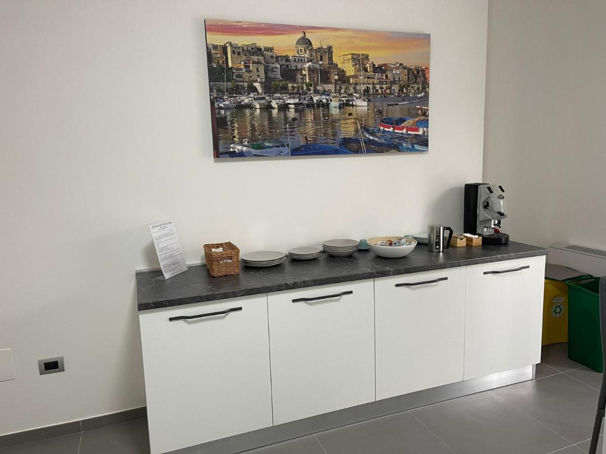 Lotelito Apartment Fisciano Kültér fotó