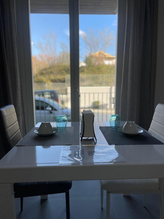 Lotelito Apartment Fisciano Kültér fotó