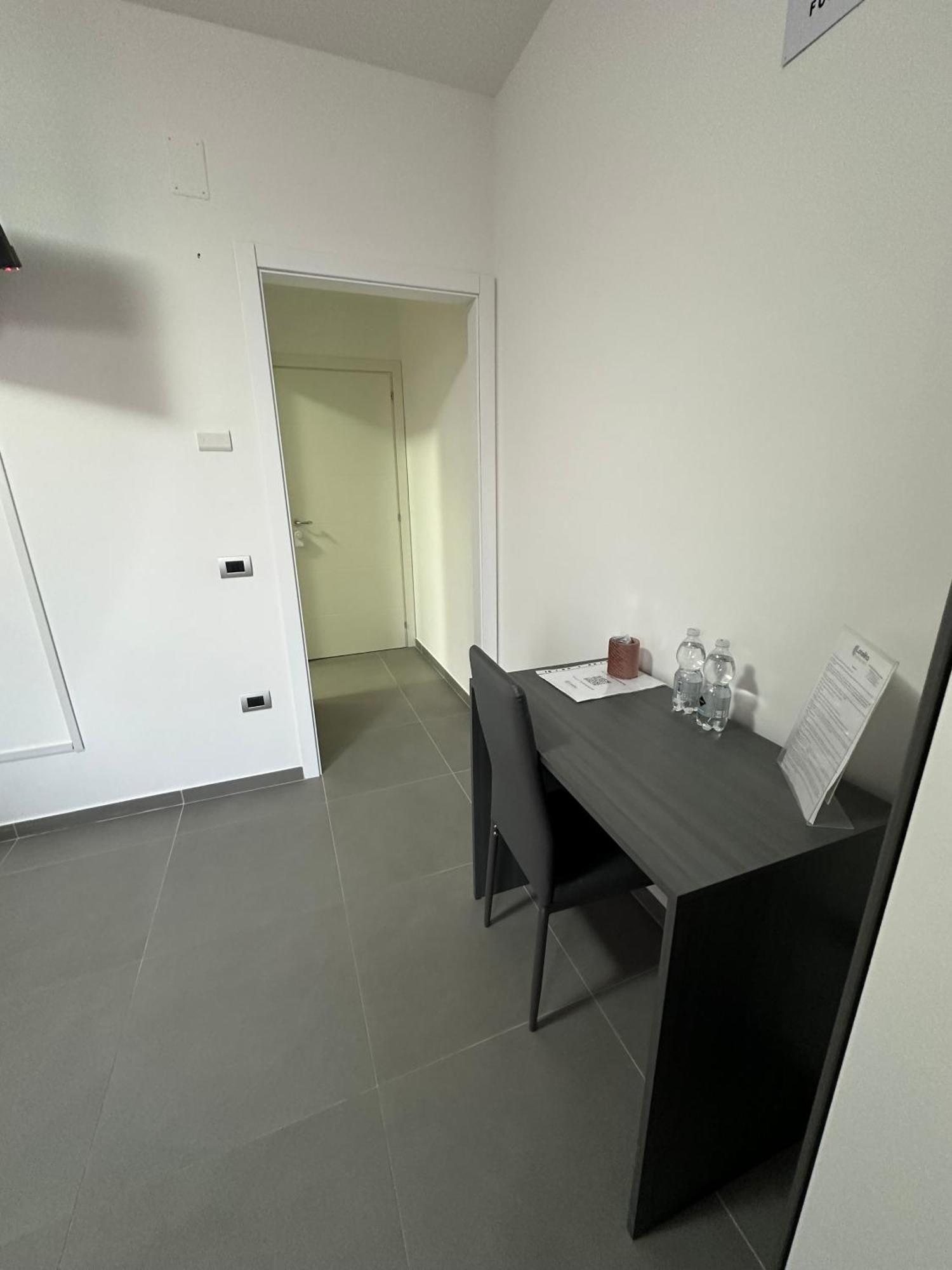 Lotelito Apartment Fisciano Kültér fotó