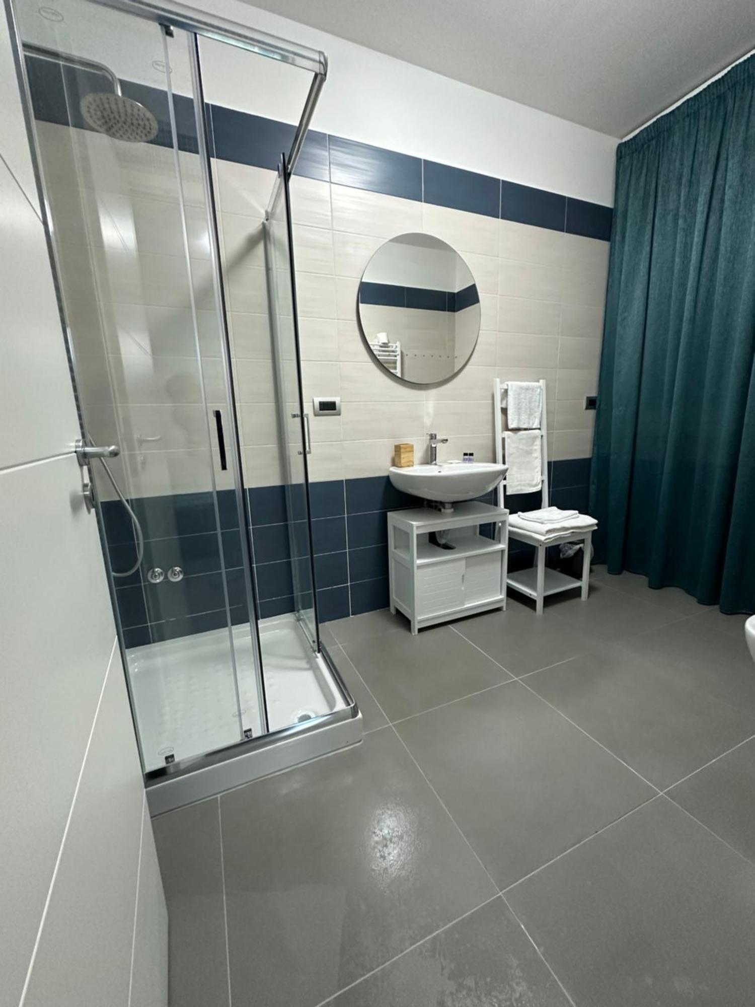 Lotelito Apartment Fisciano Kültér fotó
